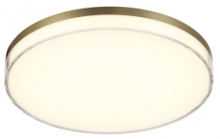 Minka-Lavery 769-2-787-L - Vantage - 30w LED Flush Mount