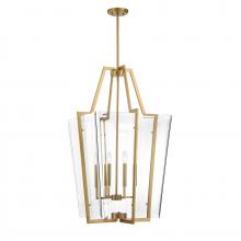 Foyer Hall Pendants