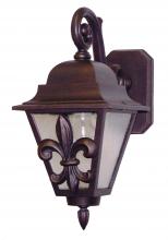 FLEUR DE LIS SERIES