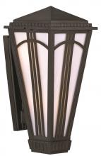 PE4400 SERIES SEMI FLUSH WALL