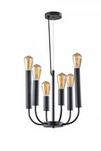 Multi Light Pendants