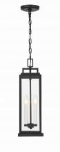 Outdoor Pendants