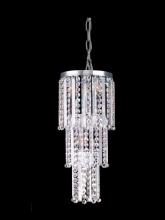 Crystal Pendants