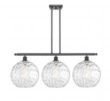 Linear Pendants
