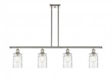 Outdoor Island Lights
