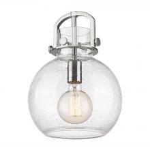 Innovations Lighting G410-10SDY - Newton Sphere 10 inch Shade