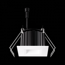 Elco Lighting E1AK12WF30W - 1" Square Recessed Architectural OakÃƒÆ’Ã‚Â¢ÃƒÂ¢Ã¢â‚¬Å¡Ã‚Â¬Ãƒâ€¦Ã‚Â¾ÃƒÆ’Ã¢â‚¬Å¡Ãƒâ€šÃ‚Â¢ Downlig
