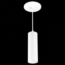 Elco Lighting E25PW-08CT5 - 2" Koto SyloÃƒÆ’Ã‚Â¢ÃƒÂ¢Ã¢â‚¬Å¡Ã‚Â¬Ãƒâ€¦Ã‚Â¾ÃƒÆ’Ã¢â‚¬Å¡Ãƒâ€šÃ‚Â¢ Pendant