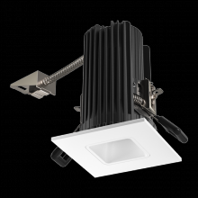 Elco Lighting E2L13FSDH - 2" Square Reflector TeakÃƒÆ’Ã‚Â¢ÃƒÂ¢Ã¢â‚¬Å¡Ã‚Â¬Ãƒâ€¦Ã‚Â¾ÃƒÆ’Ã¢â‚¬Å¡Ãƒâ€šÃ‚Â¢ LED Light Engine