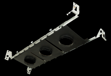 Elco Lighting E2LF1-M2 - SET OF 2 FRAMES FOR 2"LED ENGINE