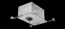 Elco Lighting E2LK41ICA - 2"NW CNSTRCTN IC AT KOTO HSNG 120V 1250L