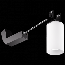 Elco Lighting E36DW-0927 - 3" DRCT MNT 38BM 950LM 27K WHT