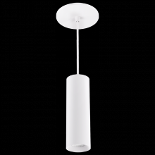 Elco Lighting E36PB-1127 - 3" Koto SyloÃƒÂ¢Ã¢â‚¬Å¾Ã‚Â¢ Pendant