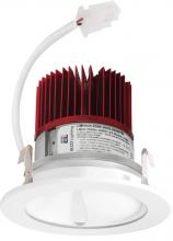 Elco Lighting E411C1635MW2 - 4" LED WLLWSH RFLCTR ENGIN 1600LM 35K G2