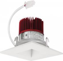 Elco Lighting E415C1630BZ2 - 4" SQUARE LED BFFL ENGIN 1600LM 30K G2