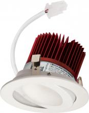 Elco Lighting E418C1227BZ2 - 4" LED ADJSTBL ENGIN 1250LMN 27K G2