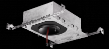 Elco Lighting E45KT12ICAD - 4" TNBL WHT KOTO IC AT HSNG 1250LM DIM
