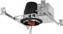 Recessed Housing New