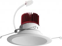 Elco Lighting E610C0835C2 - 6" LED CHR RFLCTR ENGIN 850LM 35K G2