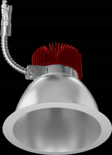 Elco Lighting E610L1627W2 - 6" Reflector LED Light Engine Trims (850-6000 lm)