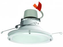 Elco Lighting E612R12SDBZ - 6" LED DROP GLS INSRT W/DRVR 1250LMN SSD