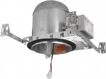 Elco Lighting E6LC16ICAD2 - 6" NEW CONSTRUCTION IC AT HSNG 1600LMN