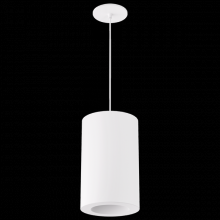 Elco Lighting EPD637L3CT5HW - 6" Ply SyloÃƒÆ’Ã‚Â¢ÃƒÂ¢Ã¢â‚¬Å¡Ã‚Â¬Ãƒâ€¦Ã‚Â¾ÃƒÆ’Ã¢â‚¬Å¡Ãƒâ€šÃ‚Â¢ Pendant