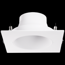 Elco Lighting EKCL3318W - 3" DIE-CAST SQR RFLCTR FOR KOTO CNLSS