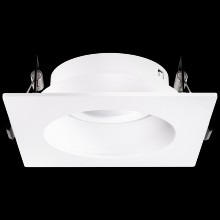 Elco Lighting EKCL3329BB - 3" SQR ADJSTBL RFLCTR FOR KOTO CNLSS
