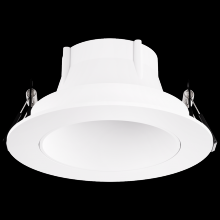 Elco Lighting EKCL3618W - 3" DIE CAST RND RFLCFTR FOR CNLS KOTO