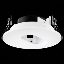 Elco Lighting EKCL3620W - 3" ROUND SLOTTED PINHOLE FOR KOTO CNLSS