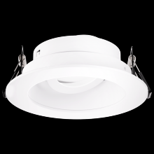Elco Lighting EKCL3629W - 3" ROUND ADJSTBL RFLCTR FOR KOTO CNLSS