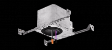 Elco Lighting EL386ICDXA - 3" NEW CNSTRCTN IC AT HSNG 0-10 DIM
