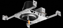 Elco Lighting EL490ICA-7 - 4" New Construction IC Airtight Housing