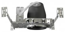 Elco Lighting EL49LDICA-7 - 4"AT IC GU10 HSNG LED LMP 277/120V