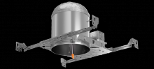 Elco Lighting EL770ICA-7 - 6" New Construction Dedicated IC Airtight Housing