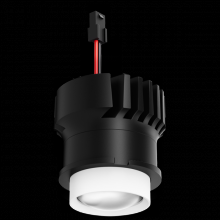 Elco Lighting ELK2135D-FC - ARCHTCTRL KOTO ADJ BEAM 35K 18-50DEG