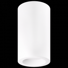 Elco Lighting ESF475L3CT5BB - 4? Ply Sylo Surface Mount
