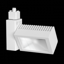 Elco Lighting ETW663CT5W - 6" TRK WLLWSH 24-36W 2000-2800LM 5CCT WHT