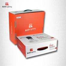 Elco Lighting ELTRV1041-R - Travel Cases