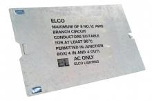 Elco Lighting JBOXCV - Accessories for Recessed Fixtures