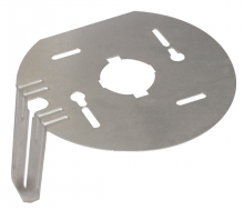 Elco Lighting L-BRCKT - Accessories for Recessed Fixtures