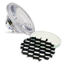 Elco Lighting EP713C - Oak Accessories