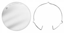 Elco Lighting RTNRTRK1 - Accessories for Recessed Fixtures - RTNR