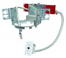 Elco Lighting E6LHU12D - 6" LED ARCHITCHTRL HSNG 1250LMN 120/277V