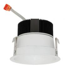 Elco Lighting ELD4RT1227 - DISCON 4"LED INSRT 120V DIM 27K QCK CNCT