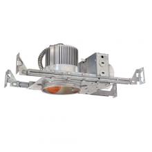 Elco Lighting ELD47ICA - 4" LED New Construction IC Airtight Housing