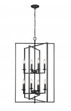 Candle Pendants