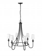 Up Chandeliers