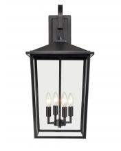 Outdoor Wall Lights